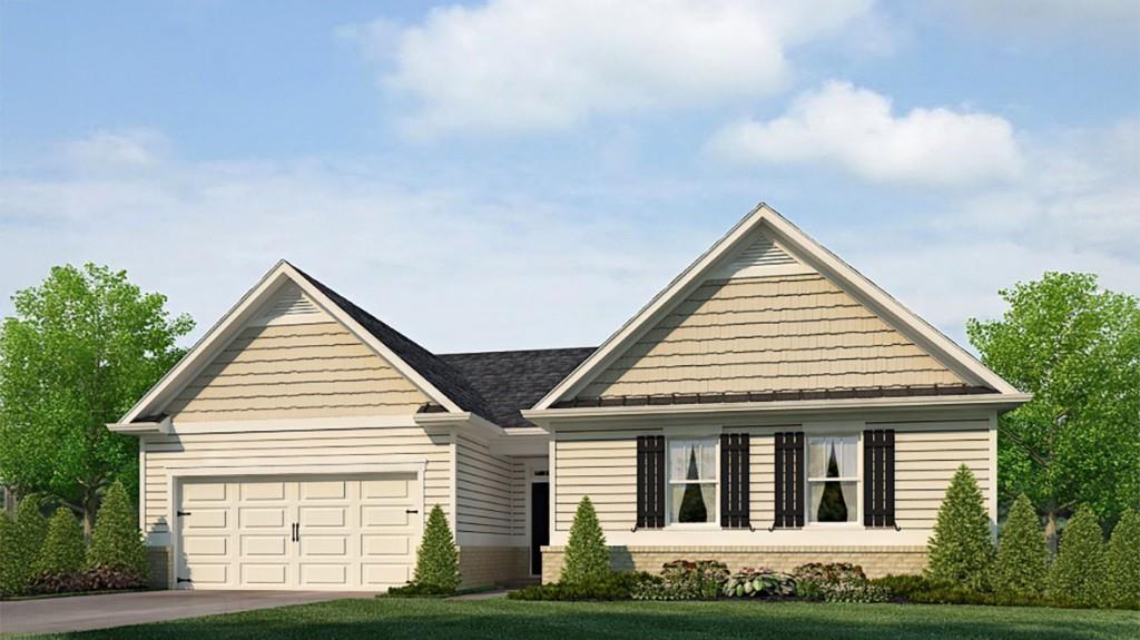 913 Sundown Point, Villa Rica, GA 30180