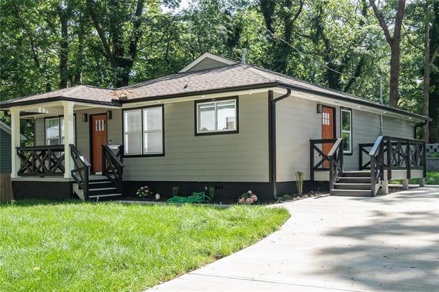New Foreclosures & Short Sales That Attend Conley Hills Elementary School: June 30th to July 6th