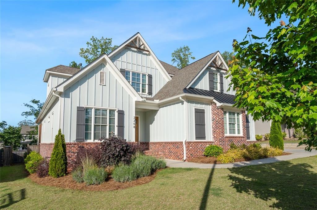 2208 Sage Mountain Ct., Marietta, GA 30064