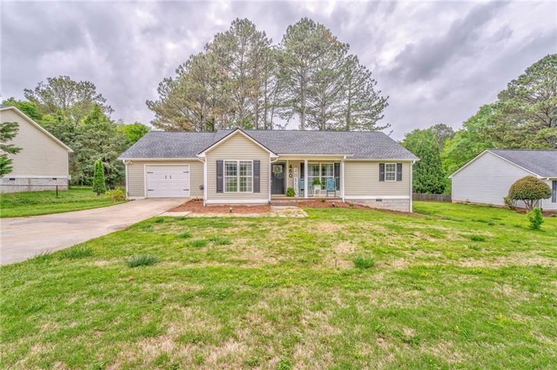 460 Broad St., Tallapoosa, GA 30176