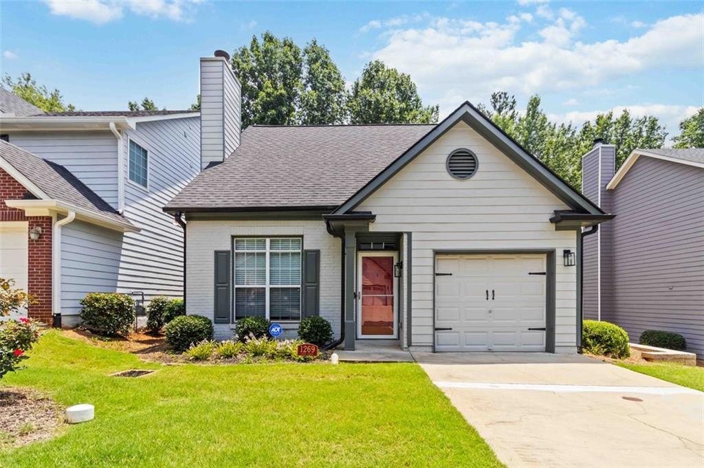 1269 Gates Cir., Atlanta, GA 30316
