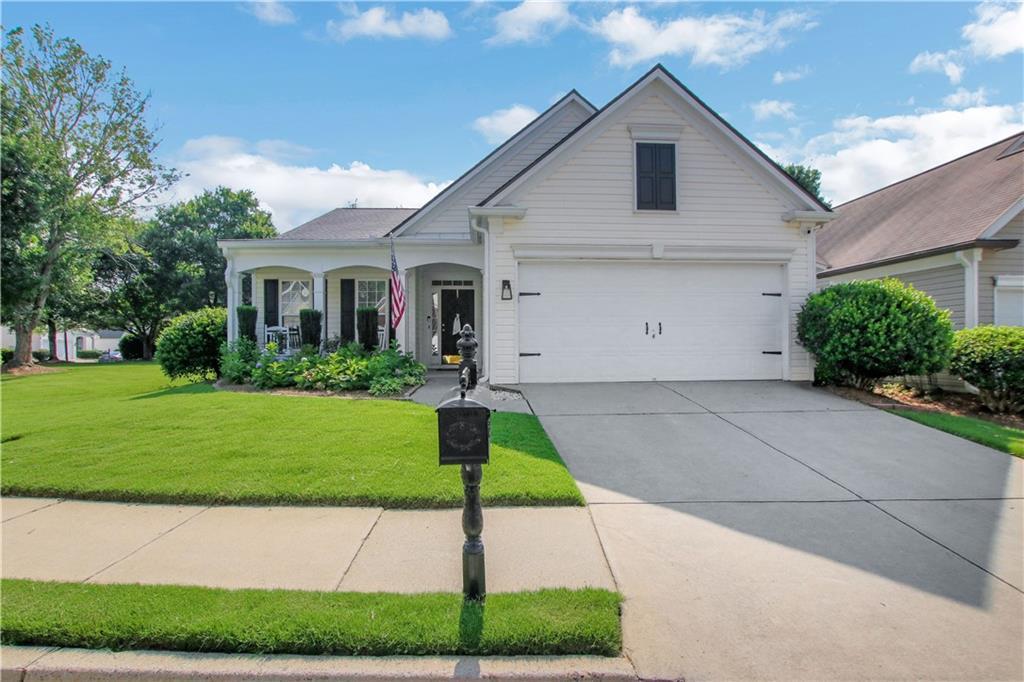 4140 Prince Charles Dr., Duluth, GA 30097