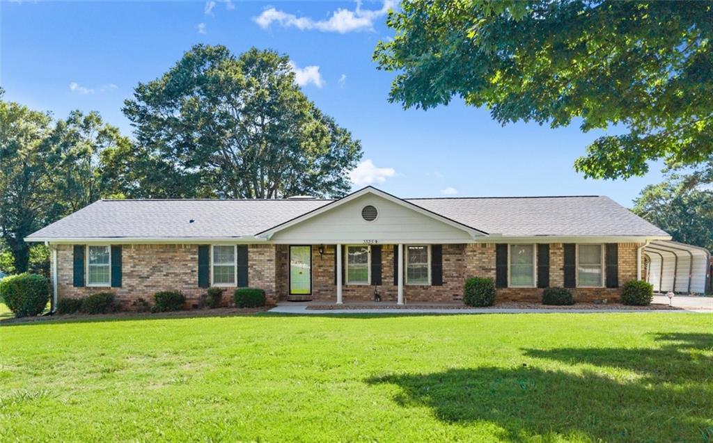 3525 Westgate Dr., Gainesville, GA 30504