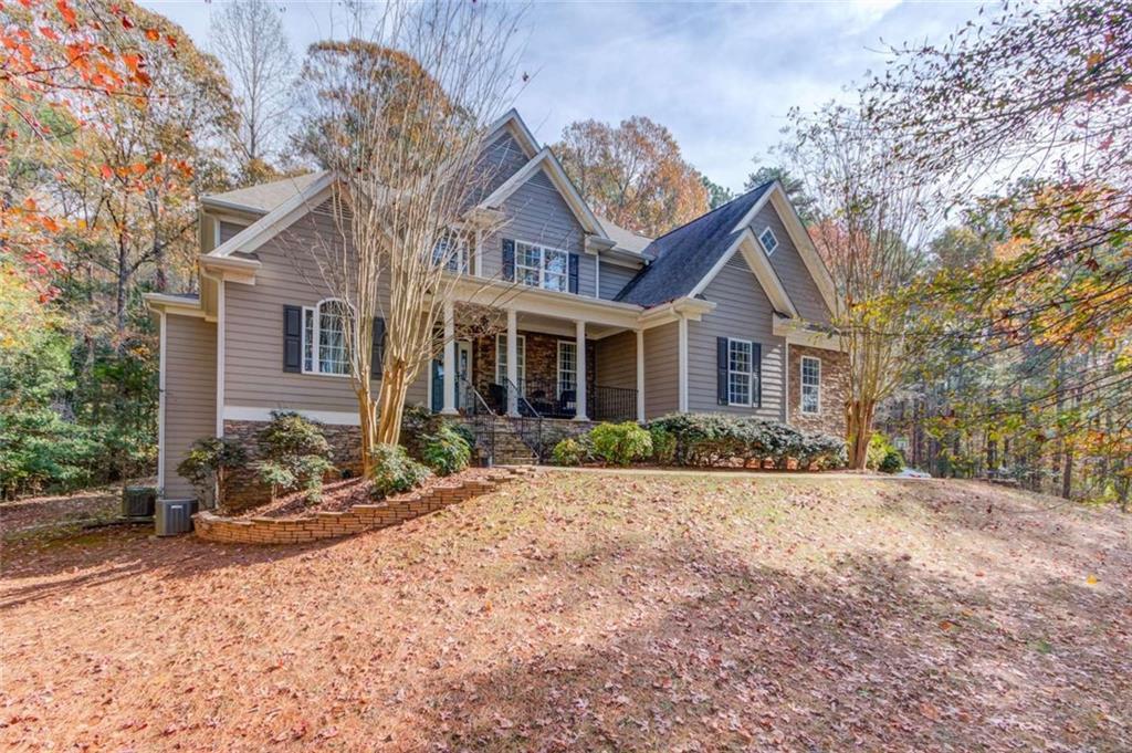3000 The Springs Dr., Monroe, GA 30656