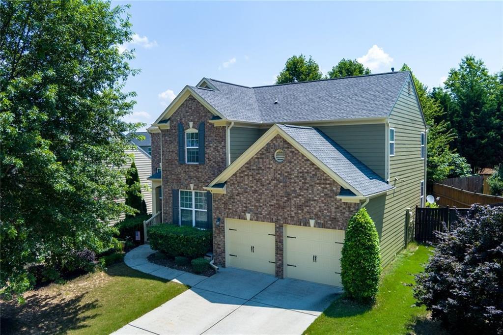 213 Roseman Way, Woodstock, GA 30188