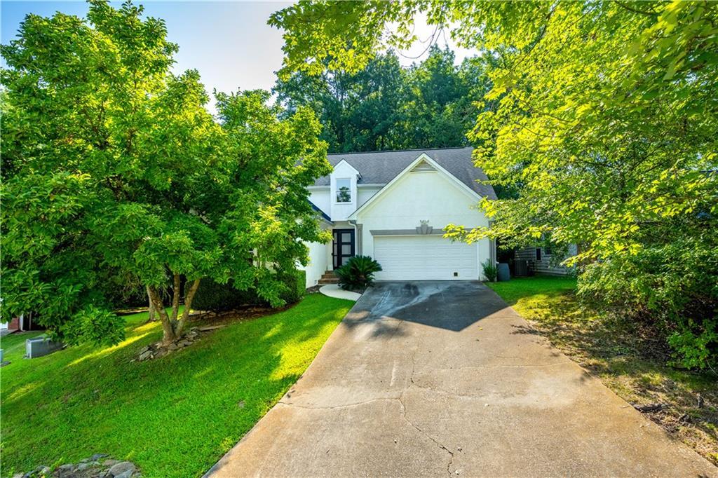 3793 Market Crescent, Clarkston, GA 30021