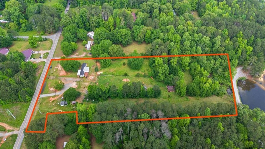 901 N Van Wert Rd., Villa Rica, GA 30180
