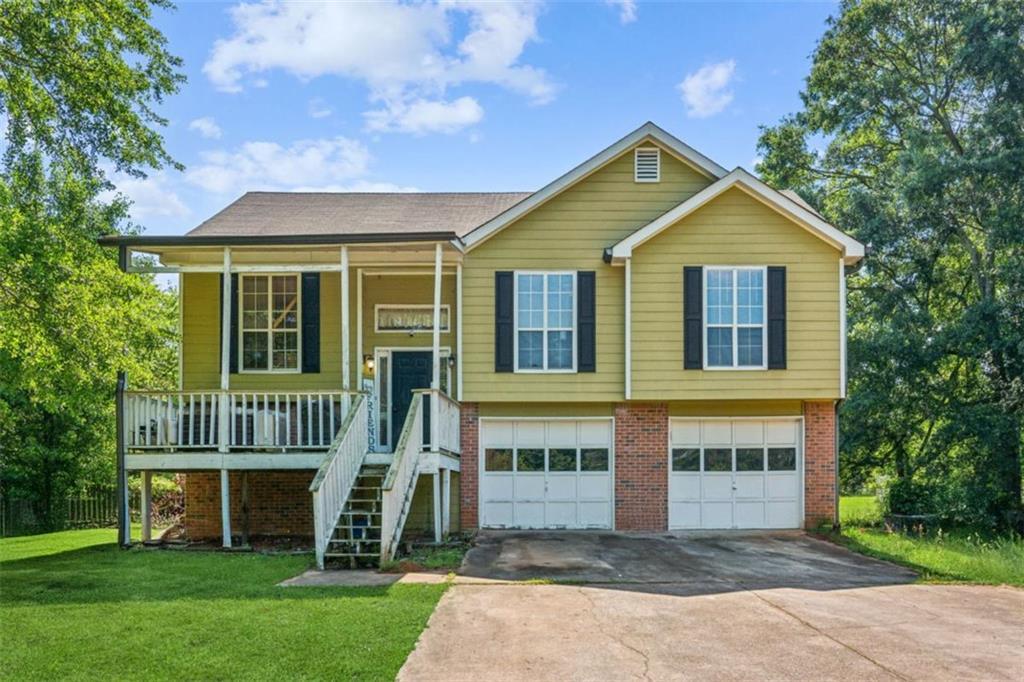 60 Boardwalk Ave., Covington, GA 30016
