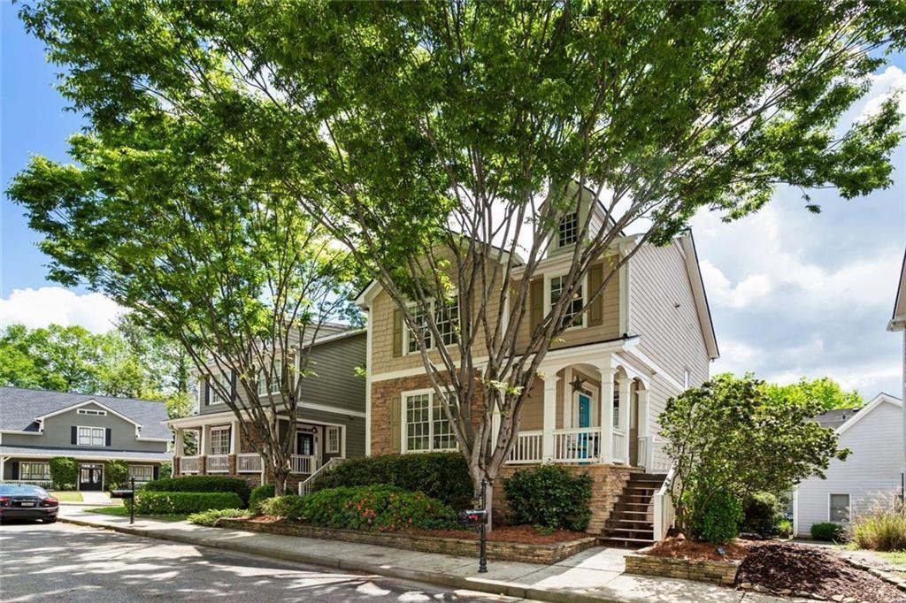 2238 Parkview Ct., Atlanta, GA 30318