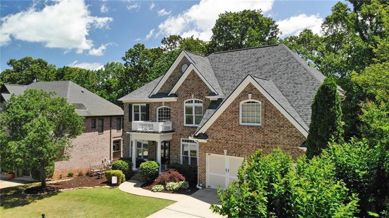 5059 Belair Bluff Ct., Smyrna, GA 30126