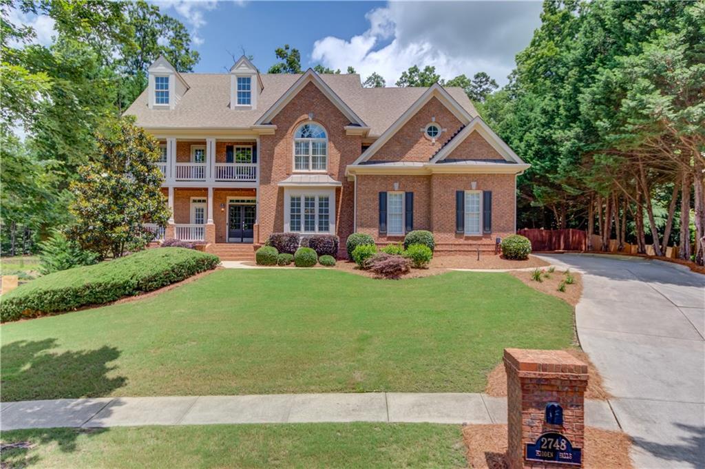 2748 Hidden Falls Dr., Buford, GA 30519