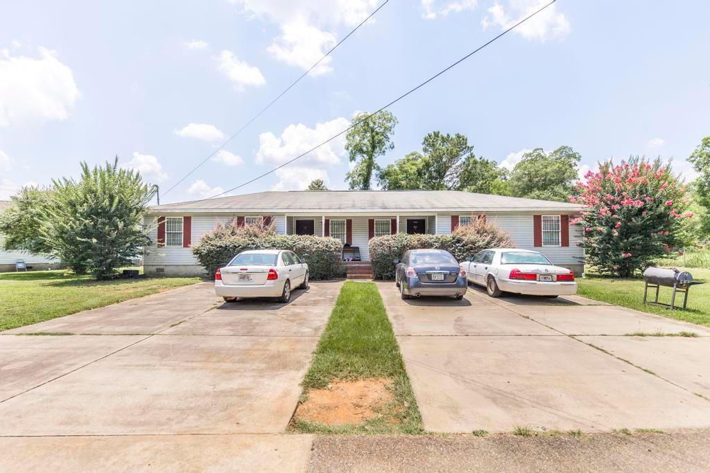 210 Perry Railroad St., Fort Valley, GA 31030