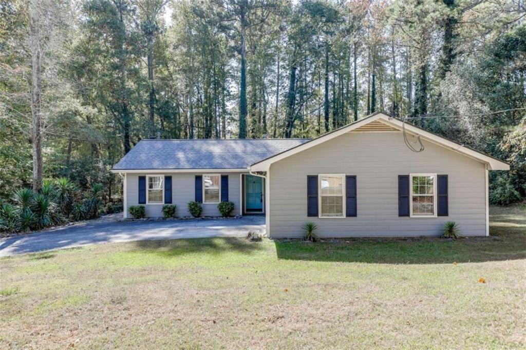 1373 W Prospect Dr., Lawrenceville, GA 30043
