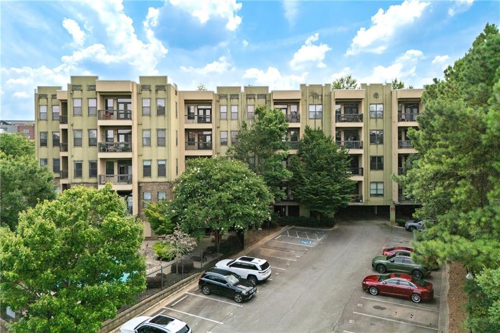 425 Chapel St. #1211, Atlanta, GA 30313