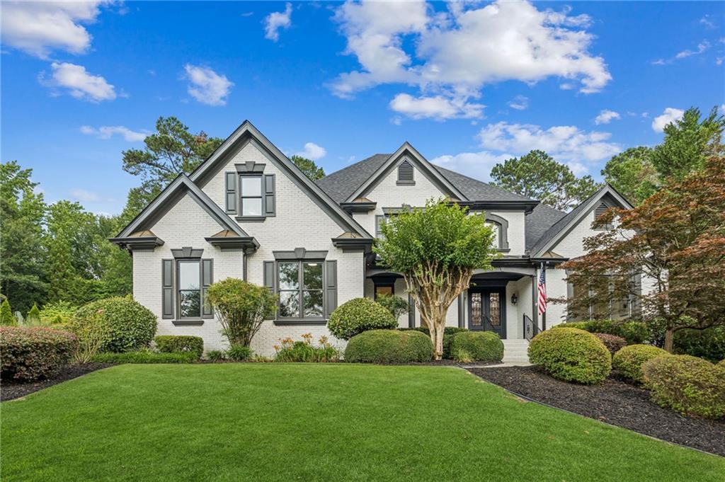6455 Darely Ct., Cumming, GA 30040