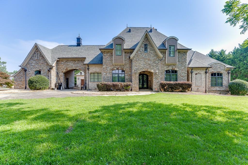2871 Hosch Valley Rd., Buford, GA 30519