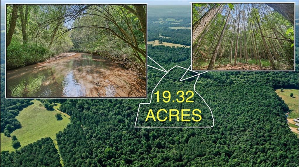 Lot 8 Lord Rd., Commerce, GA 30530