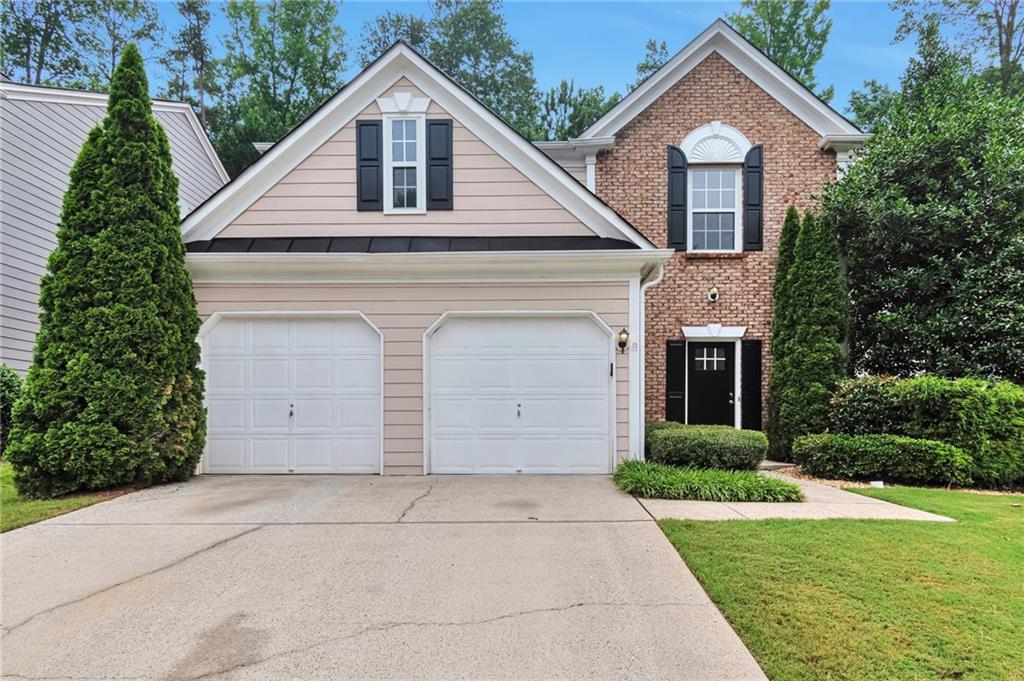 3686 Claredun Ct., Cumming, GA 30040