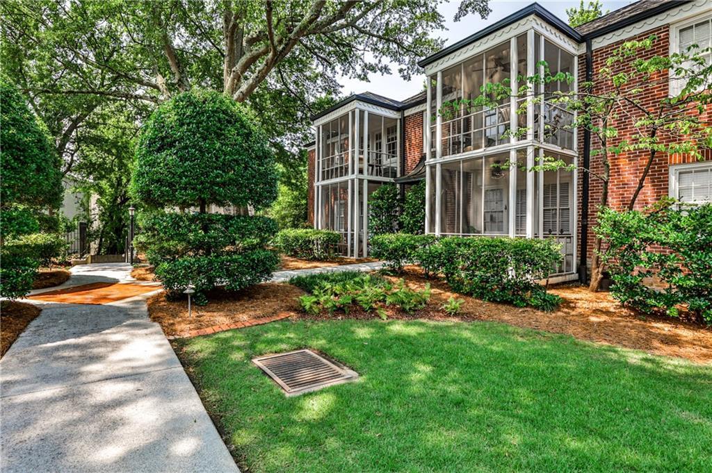 55 Delmont Dr. #C3, Atlanta, GA 30305