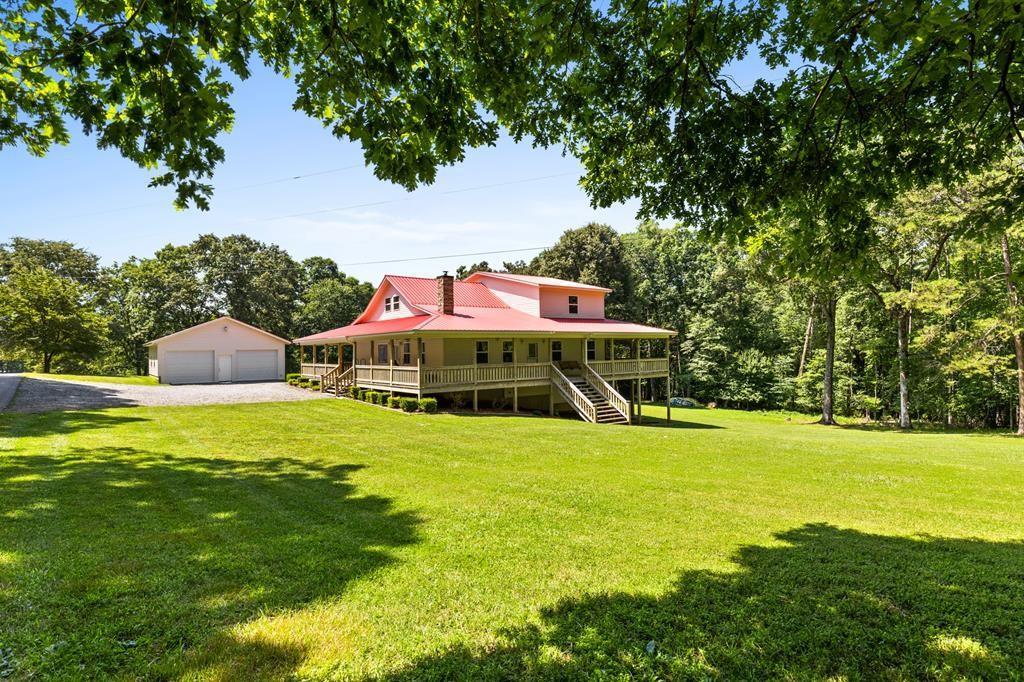 46 Loving Meadows Ln., Morganton, GA 30560