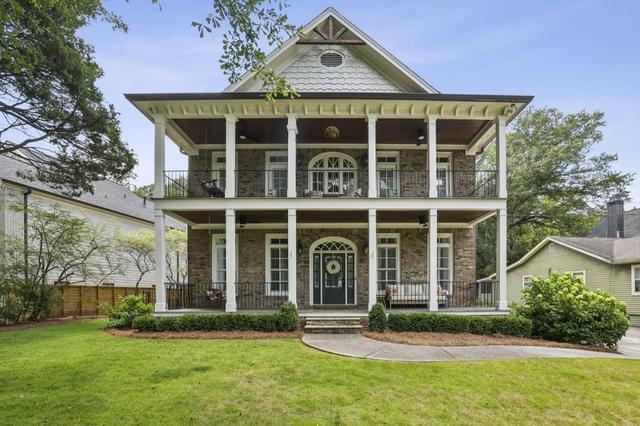 New Homes For Sale This Week in Brookhaven: June 20th to June 26th