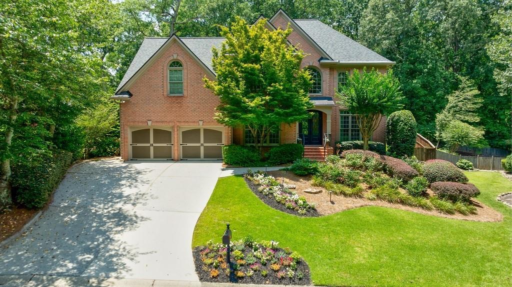 4316 Granby Way, Marietta, GA 30062