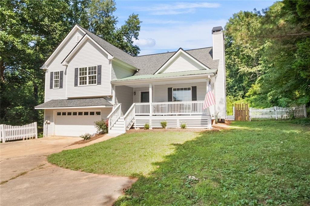 4292 Hurt Bridge Rd., Cumming, GA 30028