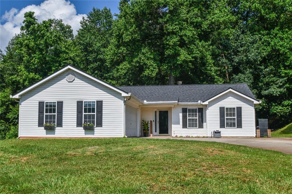 4858 Pine Hill Road Rd., Gainesville, GA 30507