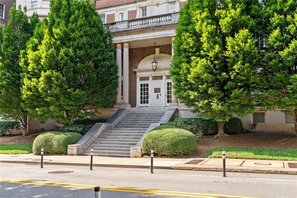 30 5th St. #1010, Atlanta, GA 30308