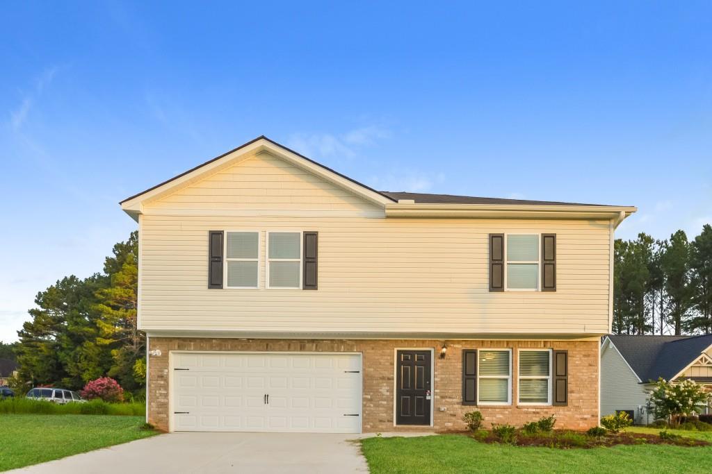 45 Chimney Ridge Ln., Covington, GA 30014
