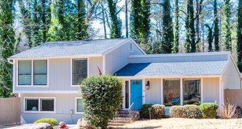 231 Cross Gate Dr., Marietta, GA 30068