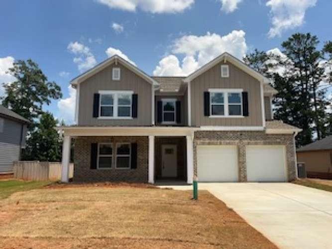 3536 Dogwood Pass, Lithonia, GA 30038