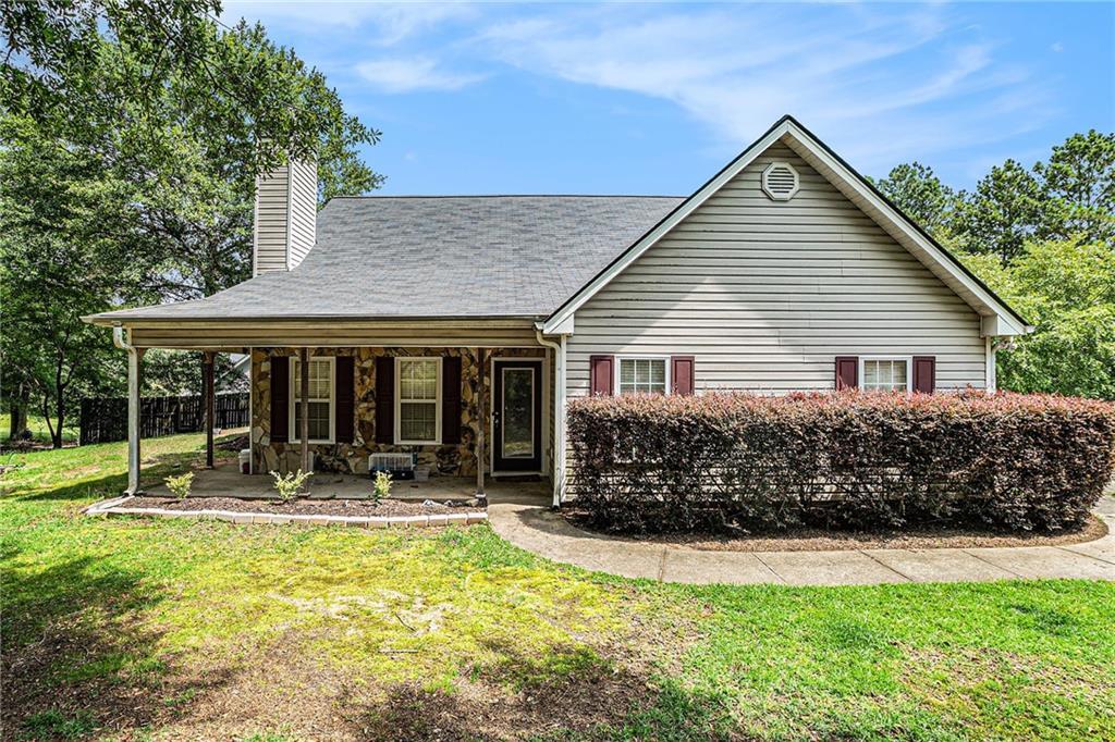 55 Ashland Farm Rd., Oxford, GA 30054