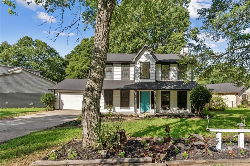 8649 Cedar Creek Ridge, Riverdale, GA 30274