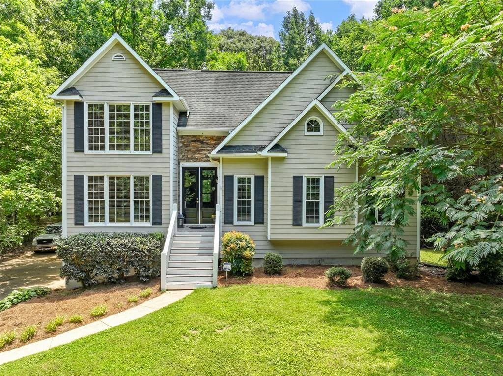 5020 Bayberry Dr., Cumming, GA 30040