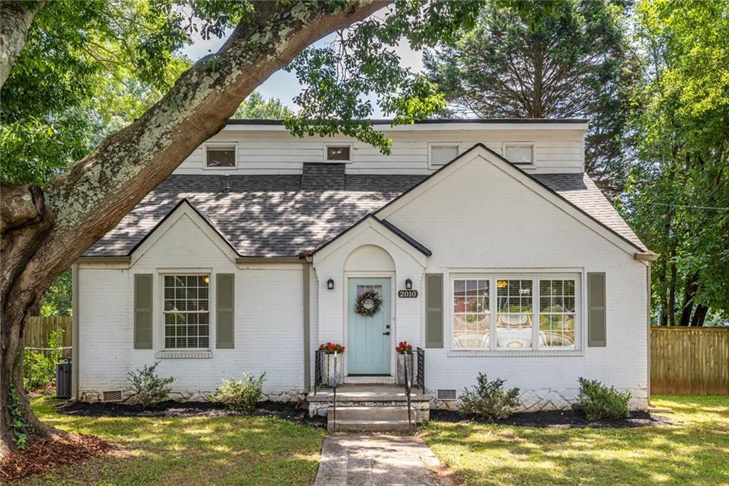 2010 2nd Ave., Decatur, GA 30032