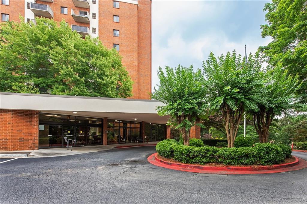 300 Johnson Ferry Rd. #B808, Atlanta, GA 30328