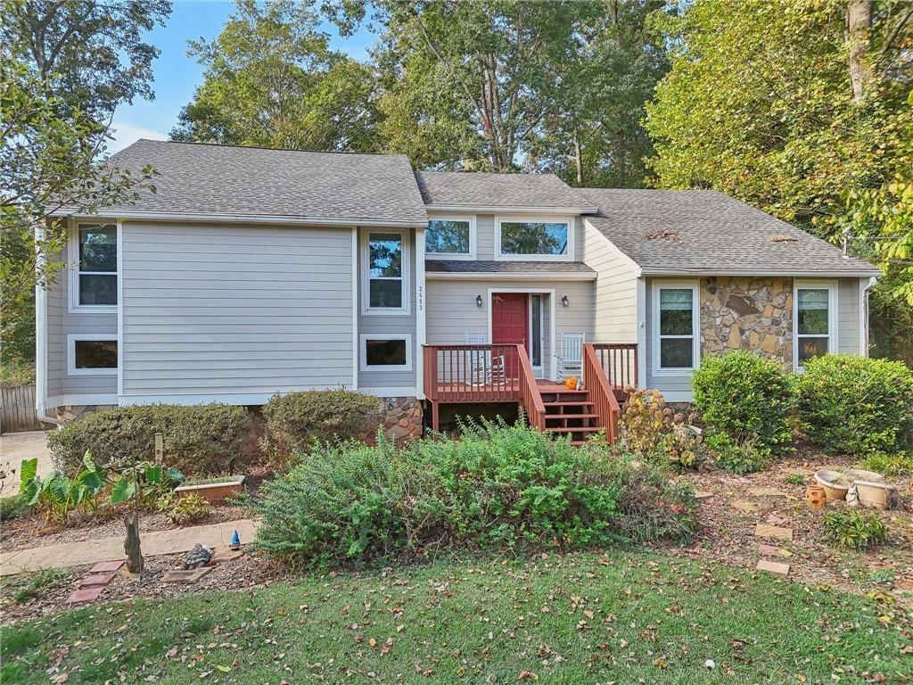 2653 Partridge Tr., Duluth, GA 30097