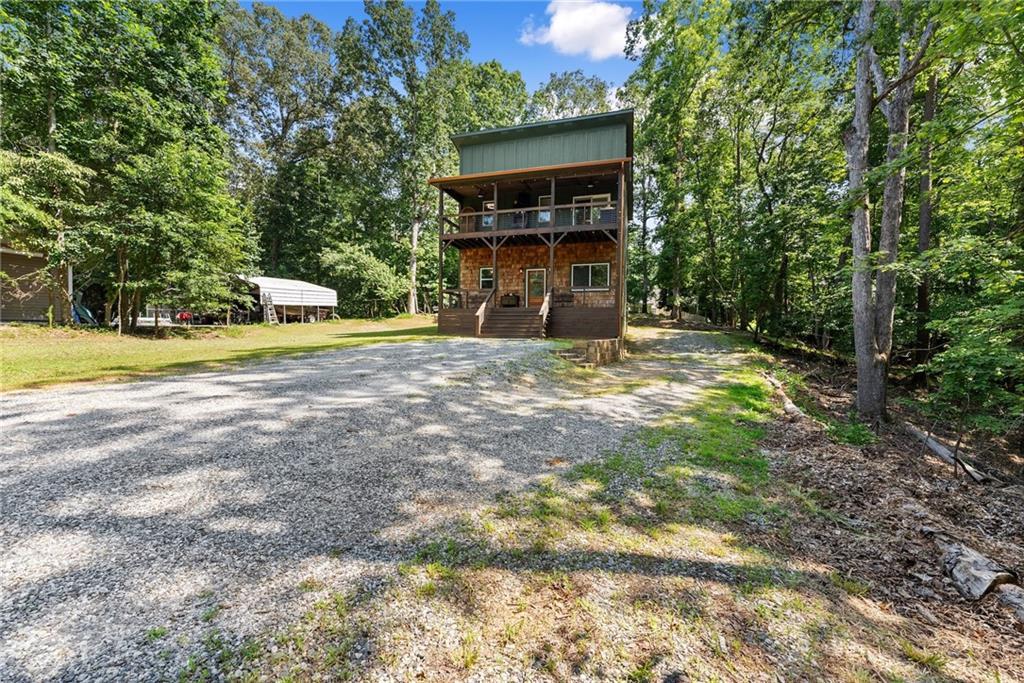 7611 Beachwood Dr., Murrayville, GA 30564