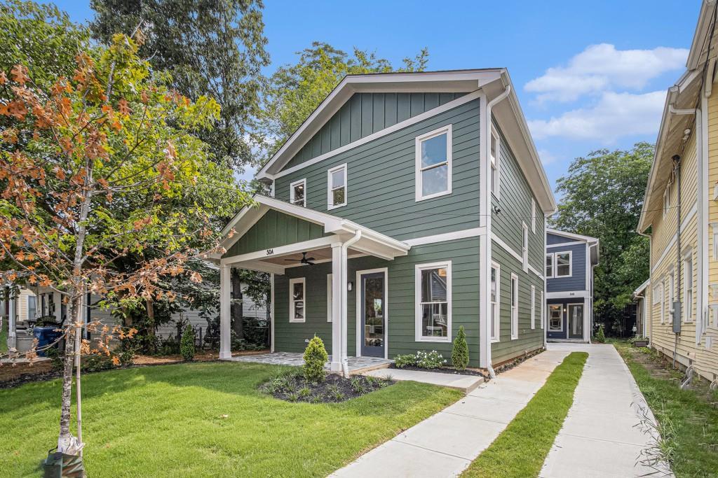 50 Howell St. #A, Atlanta, GA 30312
