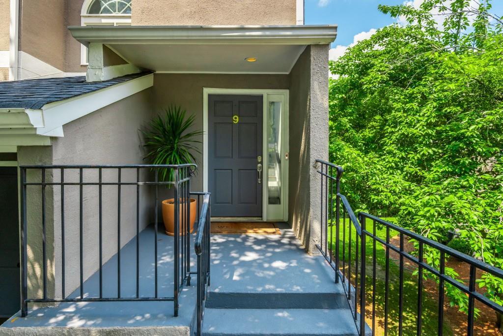 9 Saint Claire Ln., Atlanta, GA 30324