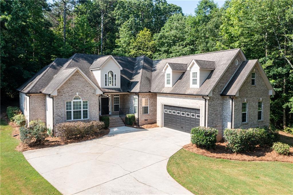 113 Watson Dr., Bremen, GA 30110