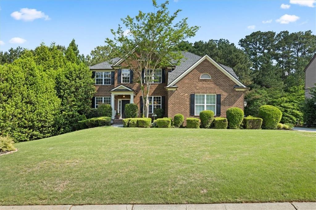 2660 Brentwood Estates Ct., Cumming, GA 30041