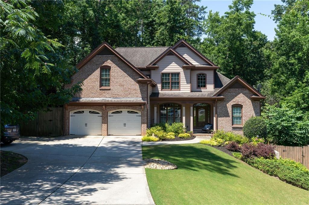 2015 Buford Dam Rd., Buford, GA 30518