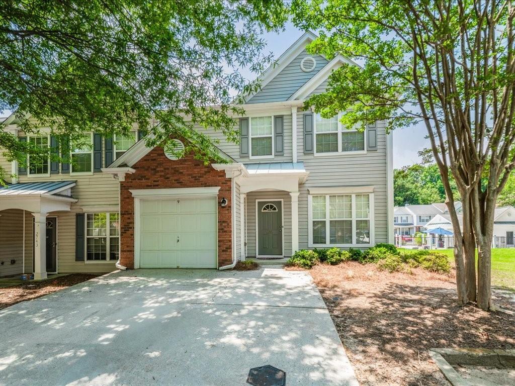 2745 Ashleigh Ln., Alpharetta, GA 30004