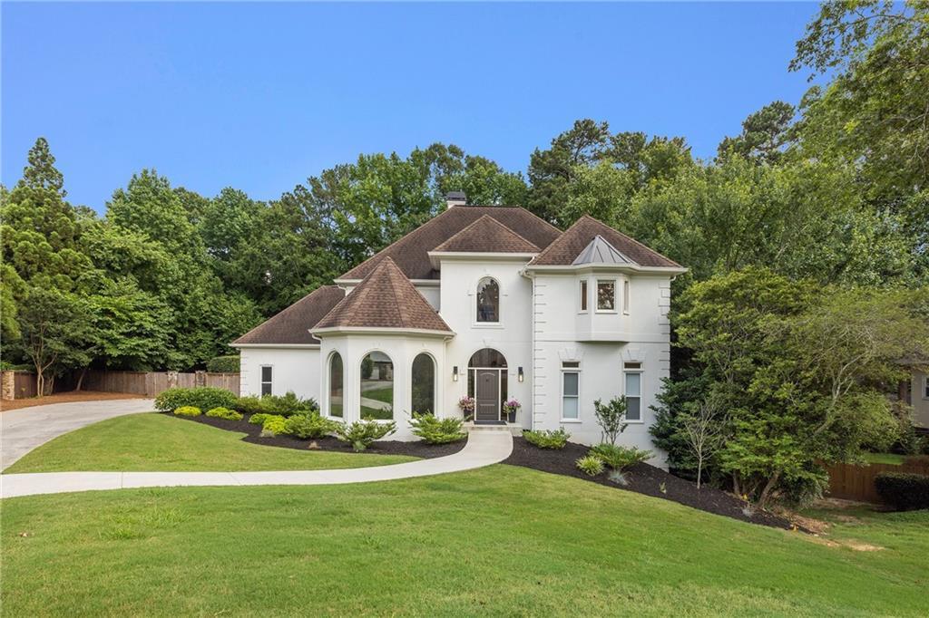 510 Northland Ridge Ct., Sandy Springs, GA 30342