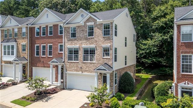New Homes For Sale This Week That Attend Wheeler High School: June 20th to June 26th
