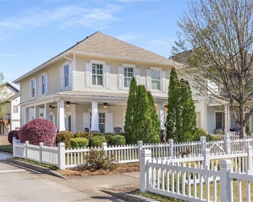 1370 Dupont Park, Atlanta, GA 30318
