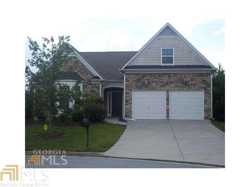 5252 Inverness Ct., Douglasville, GA 30135