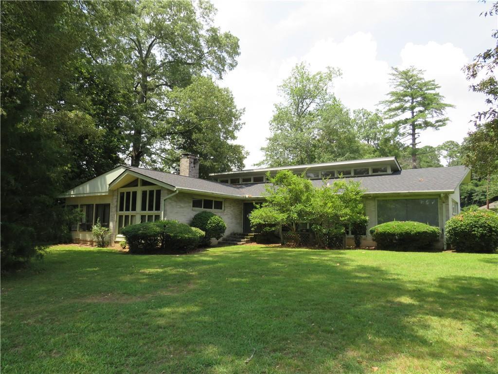 125 Springdale Dr., Cedartown, GA 30125